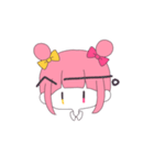 このはちゃんすたんぷ2（個別スタンプ：16）