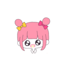 このはちゃんすたんぷ2（個別スタンプ：18）