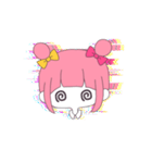 このはちゃんすたんぷ2（個別スタンプ：19）