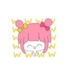このはちゃんすたんぷ2（個別スタンプ：23）