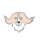 我が家のブランくん（個別スタンプ：18）