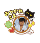 しゅけかんスタンプ（個別スタンプ：9）