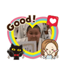 しゅけかんスタンプ（個別スタンプ：11）