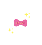 だいすきるる（個別スタンプ：2）