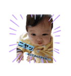おうちゃんの日常‼︎（個別スタンプ：37）
