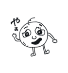 Bocchiくん（個別スタンプ：1）