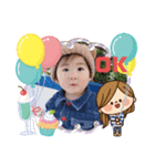もあmoa4649（個別スタンプ：4）