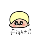 誰の役にも立たないスタンプ（個別スタンプ：6）
