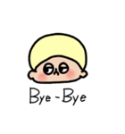 誰の役にも立たないスタンプ（個別スタンプ：16）