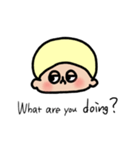 誰の役にも立たないスタンプ（個別スタンプ：17）