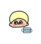 誰の役にも立たないスタンプ（個別スタンプ：23）