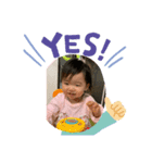てつりーそーこー（個別スタンプ：2）