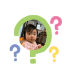 てつりーそーこー（個別スタンプ：3）