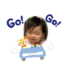 てつりーそーこー（個別スタンプ：7）