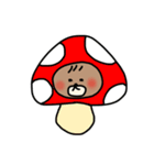 くまたの日常（個別スタンプ：28）