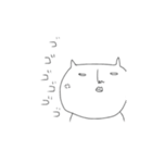 ナベコ（個別スタンプ：13）
