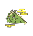 てんからのめぐみスタンプ（個別スタンプ：1）