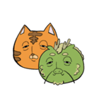 てんからのめぐみスタンプ（個別スタンプ：5）