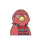 てんからのめぐみスタンプ（個別スタンプ：11）