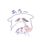 猫のうに まだまだうにだらけスタンプ（個別スタンプ：22）