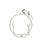 猫のうに まだまだうにだらけスタンプ（個別スタンプ：23）