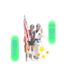 杉松（個別スタンプ：6）