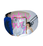 喜納家スタンプ2（個別スタンプ：33）