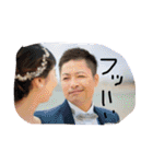 喜納家スタンプ2（個別スタンプ：36）
