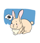 こてつのあにまる（個別スタンプ：5）