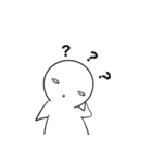 表現豊かなぷくぷにゅ 日常編（個別スタンプ：13）