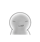 表現豊かなぷくぷにゅ 日常編（個別スタンプ：24）