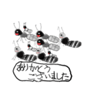 みじんこみジオ2（個別スタンプ：2）