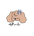 バニくんスタンプ（個別スタンプ：4）
