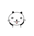 まんまるおねこ【毎日スタンプ】（個別スタンプ：30）