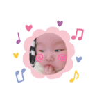 寿羽ちゃん（個別スタンプ：6）