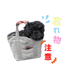 らむかいれいスタンプ2（個別スタンプ：11）