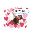 まゆみの孫3人（個別スタンプ：15）