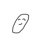 会話の救世主（個別スタンプ：4）
