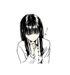 シェフと愉快な仲間たち（個別スタンプ：17）