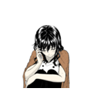 シェフと愉快な仲間たち（個別スタンプ：18）