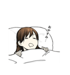 シェフと愉快な仲間たち（個別スタンプ：33）