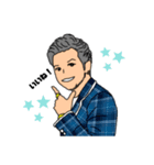 びおの世界（個別スタンプ：1）