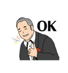 びおの世界（個別スタンプ：4）