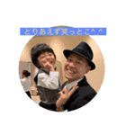 永虎＆快龍②（個別スタンプ：10）