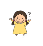 ゆるいは世界を救う（個別スタンプ：5）