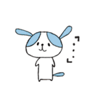 ゆるいは世界を救う（個別スタンプ：24）