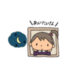 ゆるいは世界を救う（個別スタンプ：25）