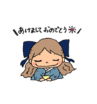 ゆるいは世界を救う（個別スタンプ：31）