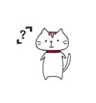 ゆるいは世界を救う（個別スタンプ：34）