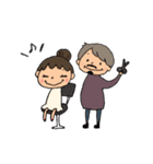 ゆるいは世界を救う（個別スタンプ：37）